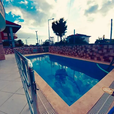 Ada Life || Luxurious With Overlooking The Aegean Sea & Samos 度假居