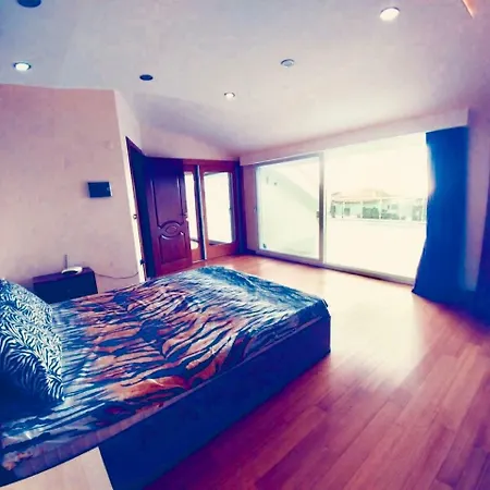 Ada Life || Luxurious With Overlooking The Aegean Sea & Samos Semesterbostad