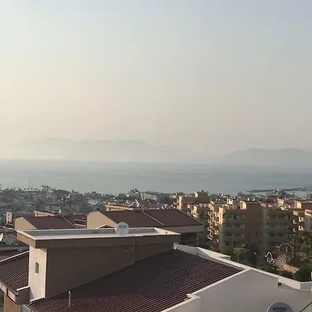 Ada Life || Luxurious With Overlooking The Aegean Sea & Samos 库萨达斯