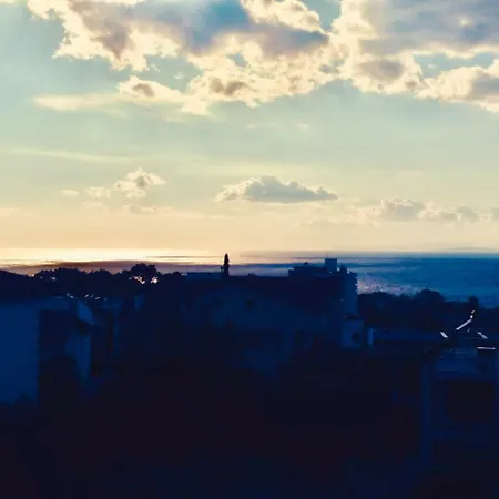 Ada Life || Luxurious With Overlooking The Aegean Sea & Samos *