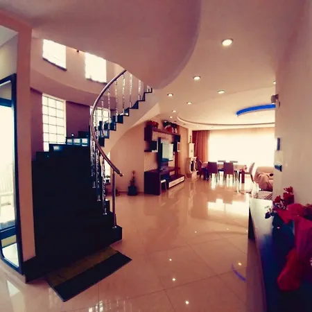 Ada Life || Luxurious With Overlooking The Aegean Sea & Samos * 库萨达斯