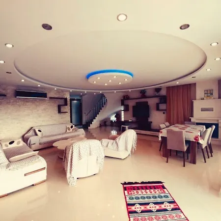 Ada Life || Luxurious With Overlooking The Aegean Sea & Samos * 库萨达斯