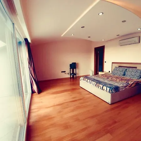 Ada Life || Luxurious With Overlooking The Aegean Sea & Samos Prázdninový dům