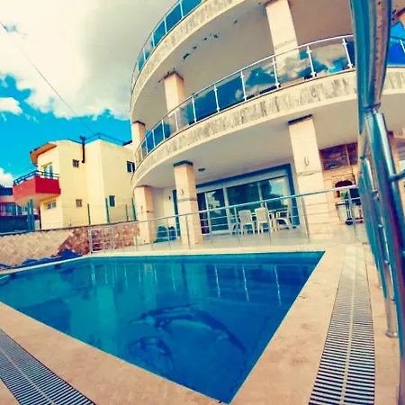 Prázdninový dům Ada Life || Luxurious With Overlooking The Aegean Sea & Samos *
