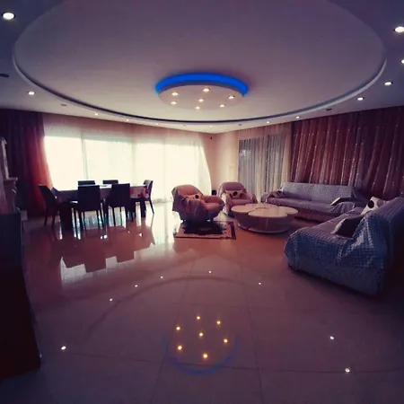 Ada Life || Luxurious With Overlooking The Aegean Sea & Samos Prázdninový dům *