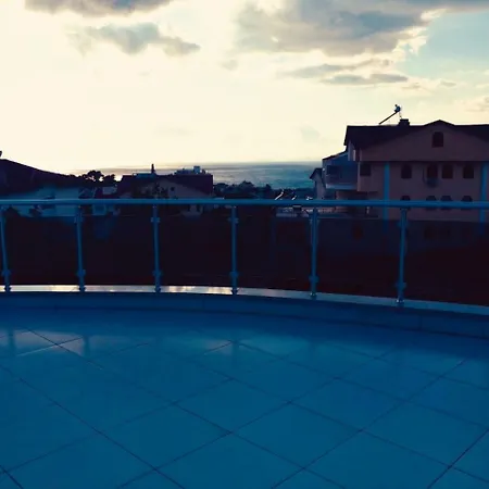 Ada Life || Luxurious With Overlooking The Aegean Sea & Samos Prázdninový dům