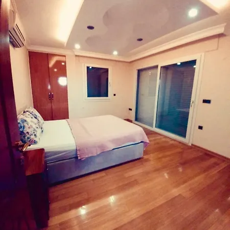 Ada Life || Luxurious With Overlooking The Aegean Sea & Samos *
