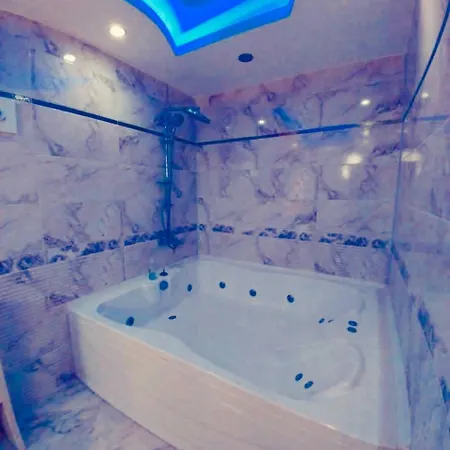 Ferienhaus Ada Life || Luxurious With Overlooking The Aegean Sea & Samos